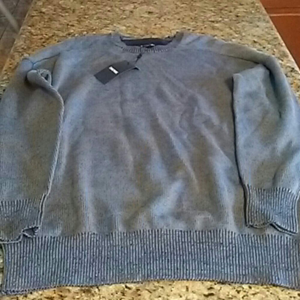 Zanerobe sweater